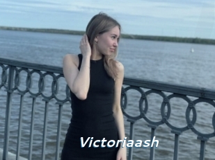 Victoriaash