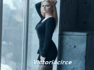 Victoriacirce