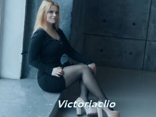 Victoriaclio