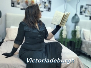 Victoriadeburgh