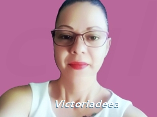 Victoriadeea