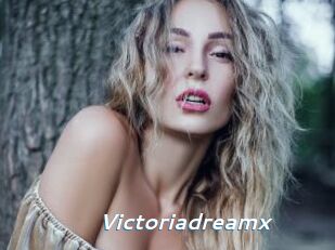 Victoriadreamx