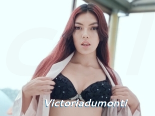 Victoriadumonti