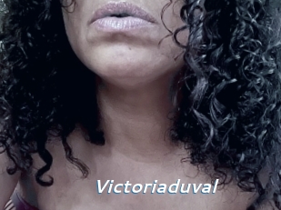 Victoriaduval