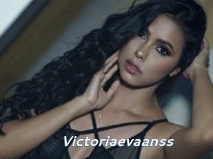 Victoriaevaanss