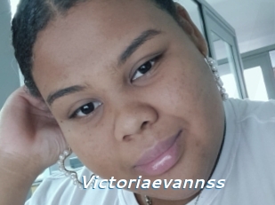Victoriaevannss