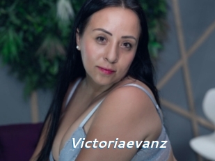 Victoriaevanz