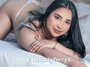 Victoriaferrys
