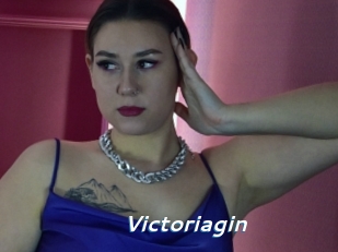 Victoriagin