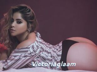 Victoriaglaam