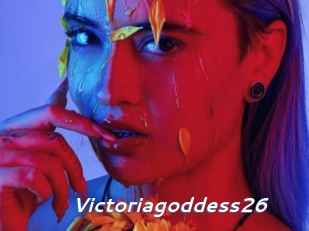 Victoriagoddess26