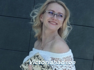 Victoriahadson