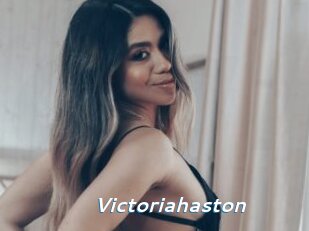 Victoriahaston