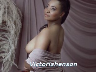 Victoriahenson