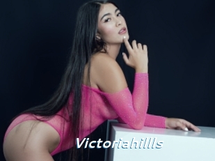 Victoriahillls