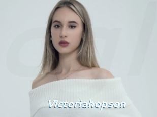 Victoriahopson