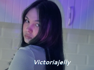 Victoriajelly