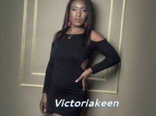 Victoriakeen