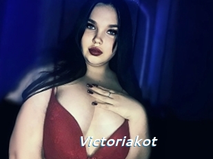Victoriakot