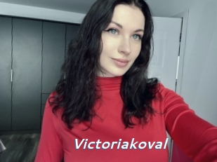 Victoriakoval
