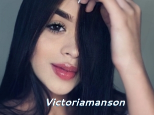 Victoriamanson