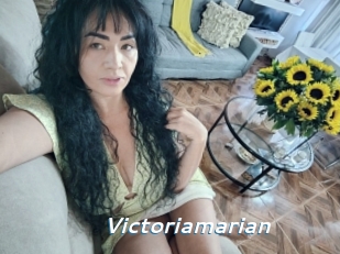 Victoriamarian