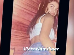Victoriamilleer