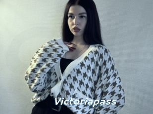 Victoriapass