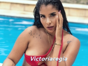 Victoriaregia