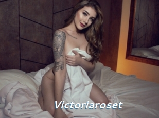 Victoriaroset