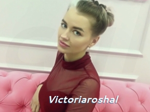 Victoriaroshal