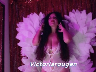Victoriarougen