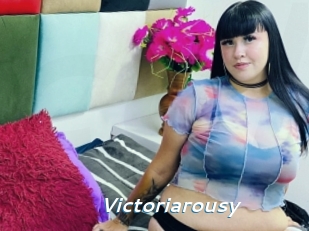 Victoriarousy