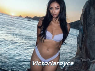 Victoriaroyce