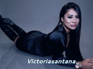 Victoriasantana