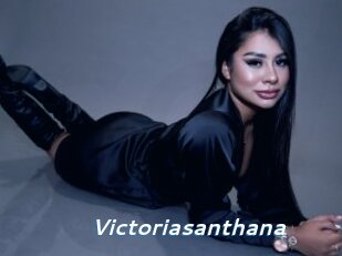 Victoriasanthana