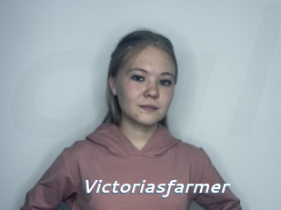 Victoriasfarmer