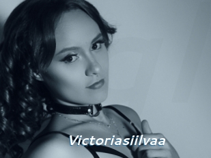 Victoriasiilvaa