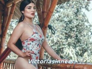 Victoriasinneer