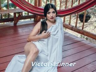 Victoriasinner