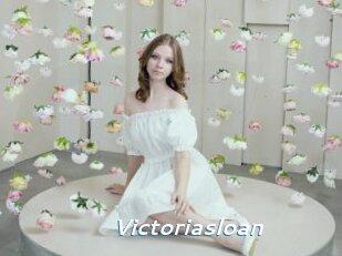 Victoriasloan