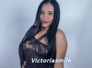 Victoriasmile