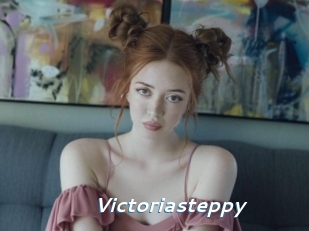 Victoriasteppy