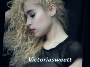 Victoriasweett