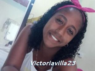 Victoriavilla23