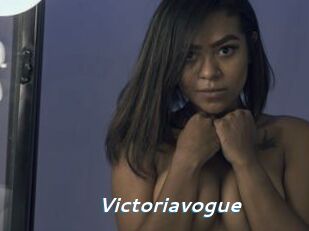 Victoriavogue