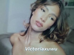 Victoriaxuwu