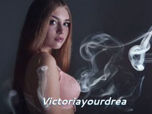 Victoriayourdrea