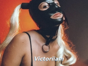 Victoriiam