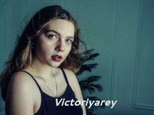 Victoriyarey